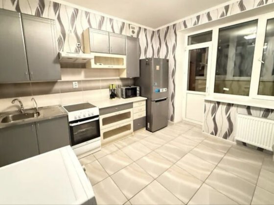 Оренда 1к квартири в ЖК «Рів’єра» на 2 поверсі з 13 Николаев