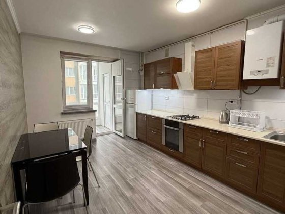 Оренда 1-к квартири на вул. Карла Мікльоша Львів