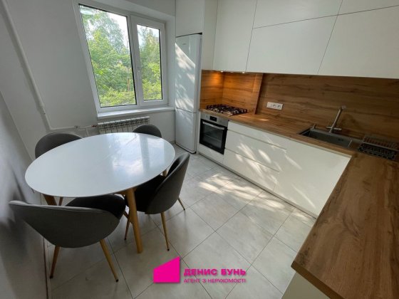 Здам 3к квартиру на Перемозі, Набережна, Яхт - клуб «Січ» Дніпро