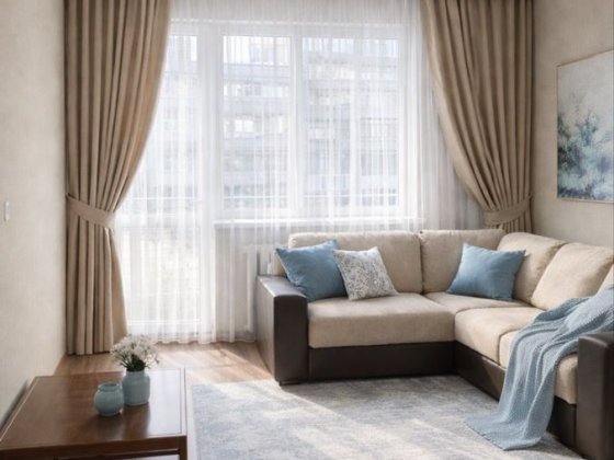 Оренда 1 кім. квартири вул.Мазепи Львов