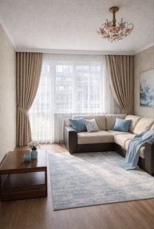 Оренда 1 кім. квартири вул.Мазепи - фото 1