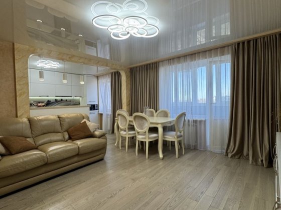 Здам 3 кімнатну квартиру р-н Образцова Дніпро