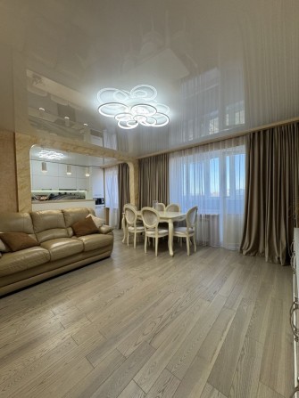 Здам 3 кімнатну квартиру р-н Образцова - фото 1