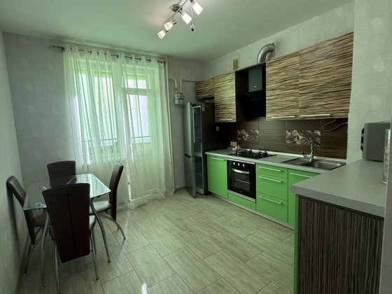 Квартира княгині ольги , сахарова Львов