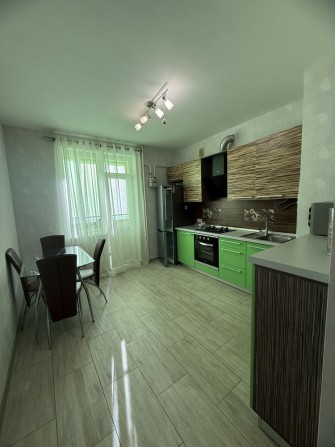 Квартира княгині ольги , сахарова - фото 1