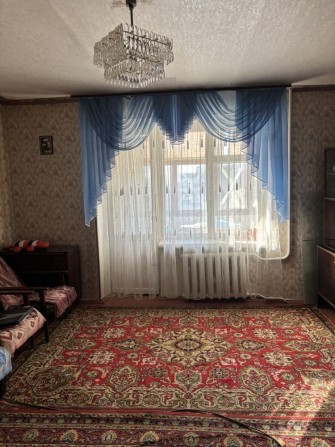 Довгострокова оренда 3-х квартира Корабельний район - фото 1