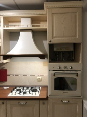 Аренда просторной  квартиры в центре - фото 1