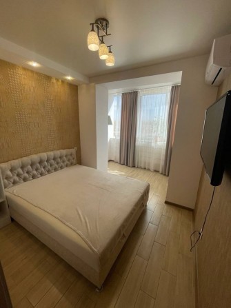 ЖК Набережный Квартал ,Ривер Парк - фото 1