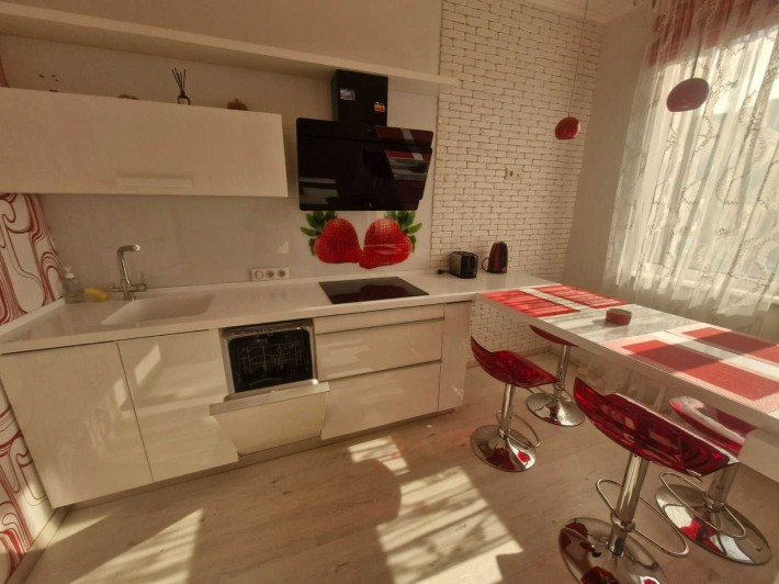 Аркадия Сдам евродвшку жк  Шестая Жемчужина - фото 1