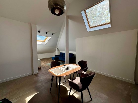 Сдам в аренду 3 комнатную квартиру 120м2 в жк на старокозацкой 62 Дніпро