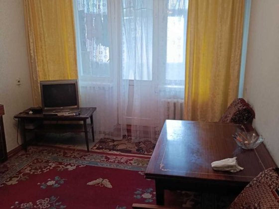 Здам 3 кімн кв просп Миру,поруч Колосс