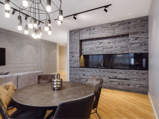 26 жемчужина 110м2 Аркадия