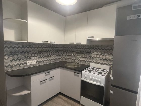 Аренда 2 комнатной квартиры , первая сдача ремонтом на Черемушках.