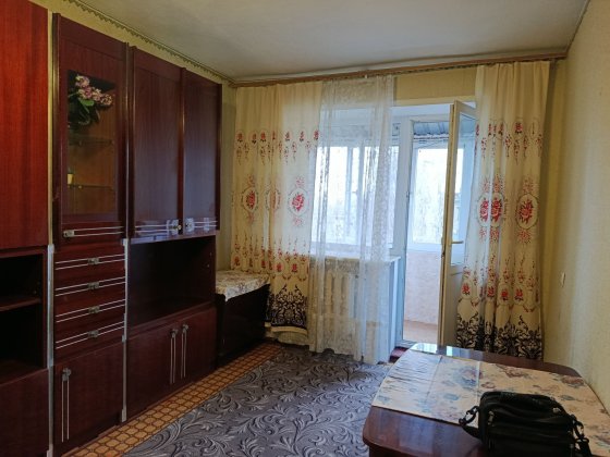 Сдаю 1 к пр. Богоявленский ( Корабельный р-н)