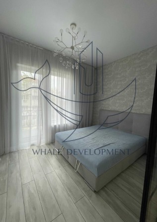 Довгострокова оренда квартири біля моря, ЖК Мариніст - фото 1