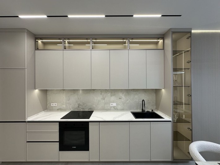 Первая сдача! Шикарная 2к в ЖК Атмосфера - фото 1