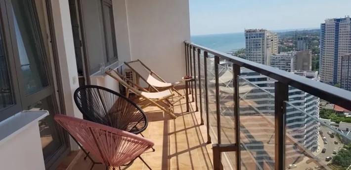 Аренда Евродвушка ЖК 43 Жемчужина Каманина Терраса Аркадия Парк Юность - фото 1