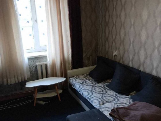 Сдам свою 1- к квартиру Лузановка на 2 мес.- в связи с ремонтом Одесса