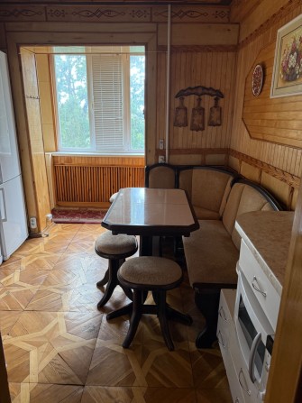 Здається трикімнатна квартира - фото 1