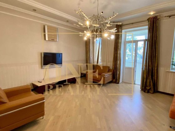 Довгострокова оренда затишної 3к ЦЕНТР, Все поруч, Меблі та техніка Киев