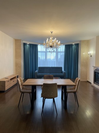 ЖК Кукуруза 2 спальни 120м2 - фото 1