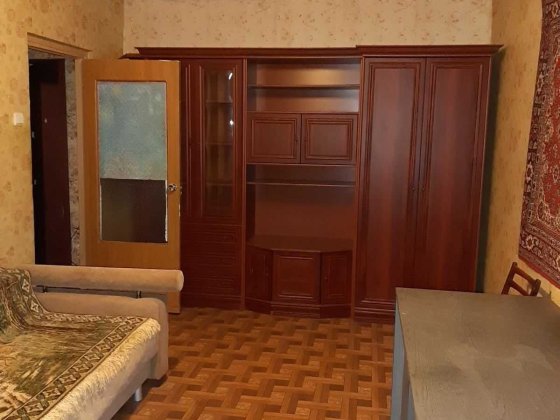 Сдам 1-комн., Королева-Архитект., СВОЯ Одеса