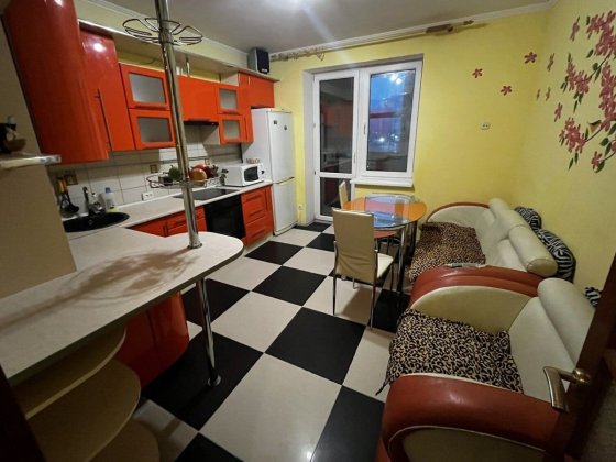 Здається чудова 1 кімната квартира район Поділля. Винница