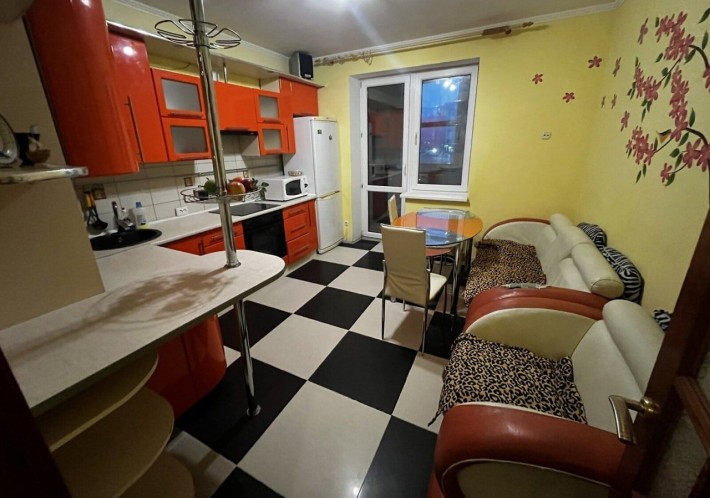 Здається чудова 1 кімната квартира район Поділля. - фото 1