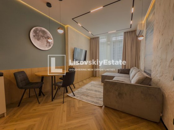 Без% Аренда квартиры в ЖК Manhattan City. Проспект Берестейский 11 к1 Киев