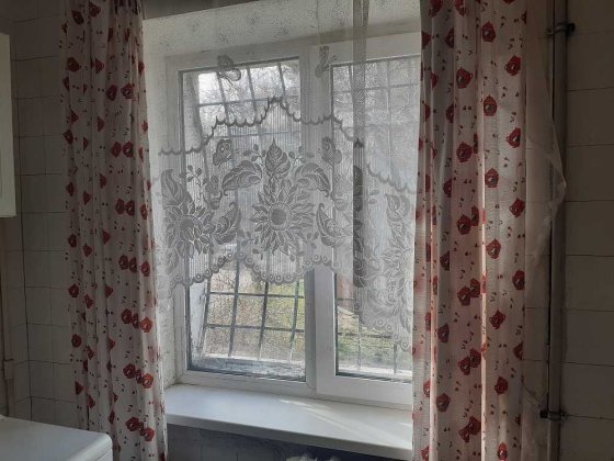 Сдам трехкомнатную квартиру на Черемушках. Одеса