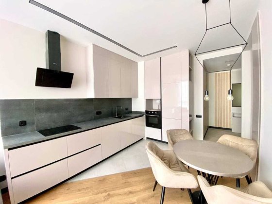 Оренда 2к квартири ЖК Кардинал, Тютюнника 28а! Киев