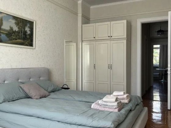 Аренда 2 ком кв Центр Базарная Терраса Свет всегда! С летом! Код 1374