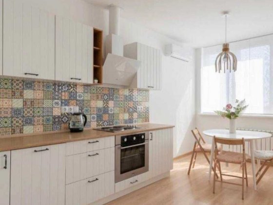 1кім квартира м. Вирлиця, новий будинок, вул.Вірменська, 6 Киев