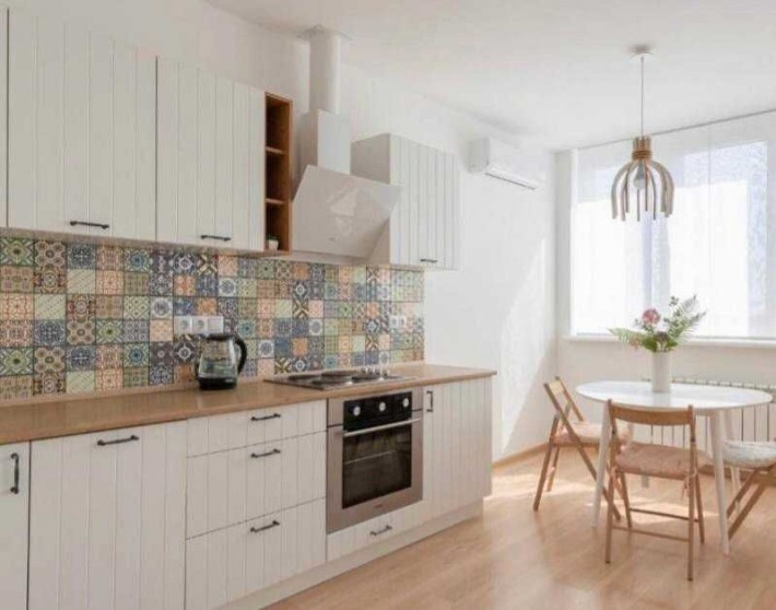 1кім квартира м. Вирлиця, новий будинок, вул.Вірменська, 6 - фото 1