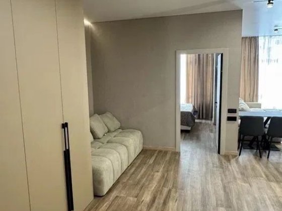 Аренда Евродвушка ЖК Атмосфера ПЕРВАЯ СДАЧА с летом! Аркадия Парк