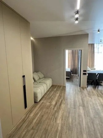 Аренда Евродвушка ЖК Атмосфера ПЕРВАЯ СДАЧА с летом! Аркадия Парк - фото 1