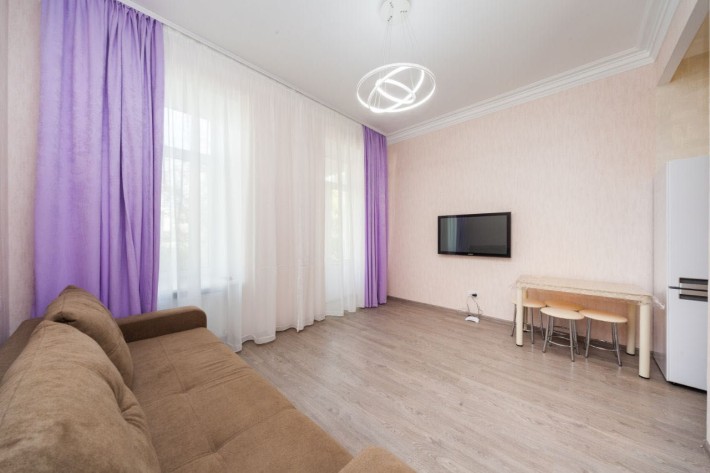 2к. кв. от собственника! Центр, парк Шевченко, без комиссии - фото 1