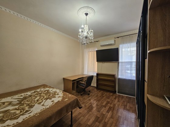 Сдам. 3 ком.Центр.ул.Манежная Одеса