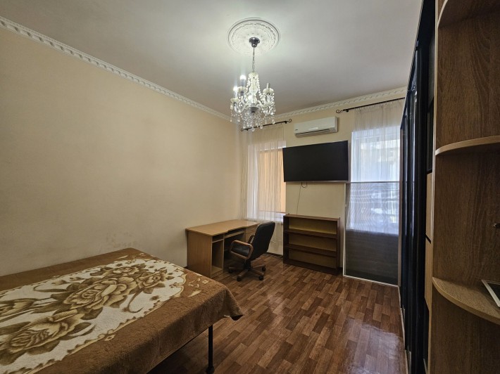 Сдам. 3 ком.Центр.ул.Манежная - фото 1