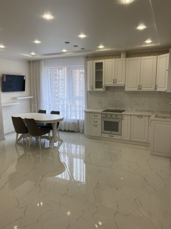 Здам в аренду БЕЗ КОМІСІІ 2х кімнатну квартиру ЖК Володимирський центр - фото 1