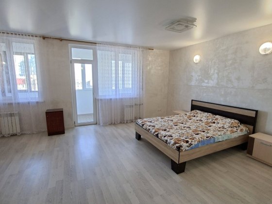 Сдам 1 квартиру 42 м2 с евроремонтом Марсельская. С большой лоджией! Одеса