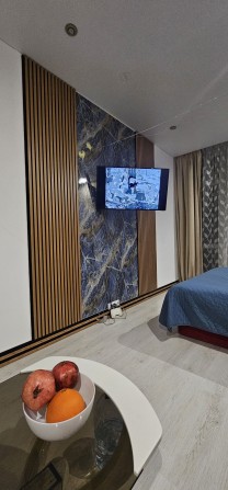 Каманина Кадор вид моря  балкон 32 Жемчужина Аркадия  без комисии! - фото 1