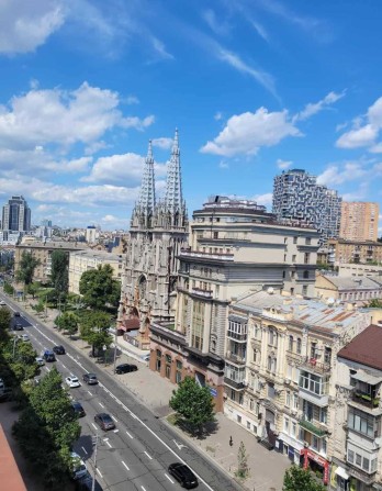 Сдам квартиру на Печерську - фото 1