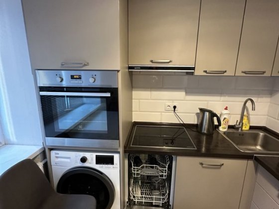 Оренда  2к  квартира по вул.Саксаганського. Центр.. М. Палац Спорту. Київ