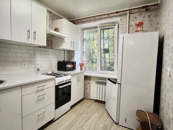 Черемушки,парк Горького / Вадатурского / Гайдара / Ив и Юрия Лип Одеса