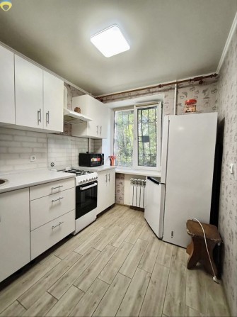 Черемушки,парк Горького / Вадатурского / Гайдара / Ив и Юрия Лип - фото 1