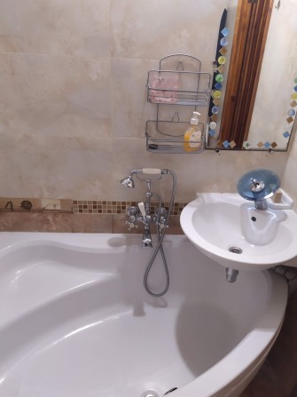 Оренда 1-кімн. квартири (довгострокова) - фото 1