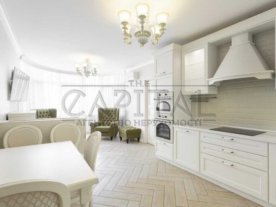 Аренда квартиры, ул. Черновола, ЖК Златоустовский, Шевченковский р-н Київ