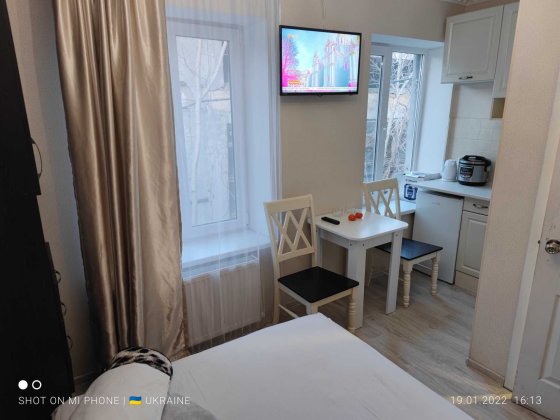 Хозяин, сдам уютное жилье в центре Одессы от 5500 грн Одесса