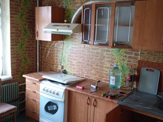 Сдам 1к Победа -5. бульвар Славы,10 Дніпро